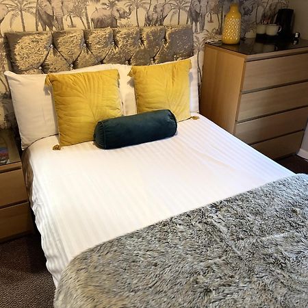 The Blackhorse Accommodation Newton Stewart Camera foto