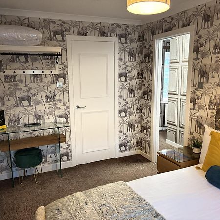 The Blackhorse Accommodation Newton Stewart Camera foto