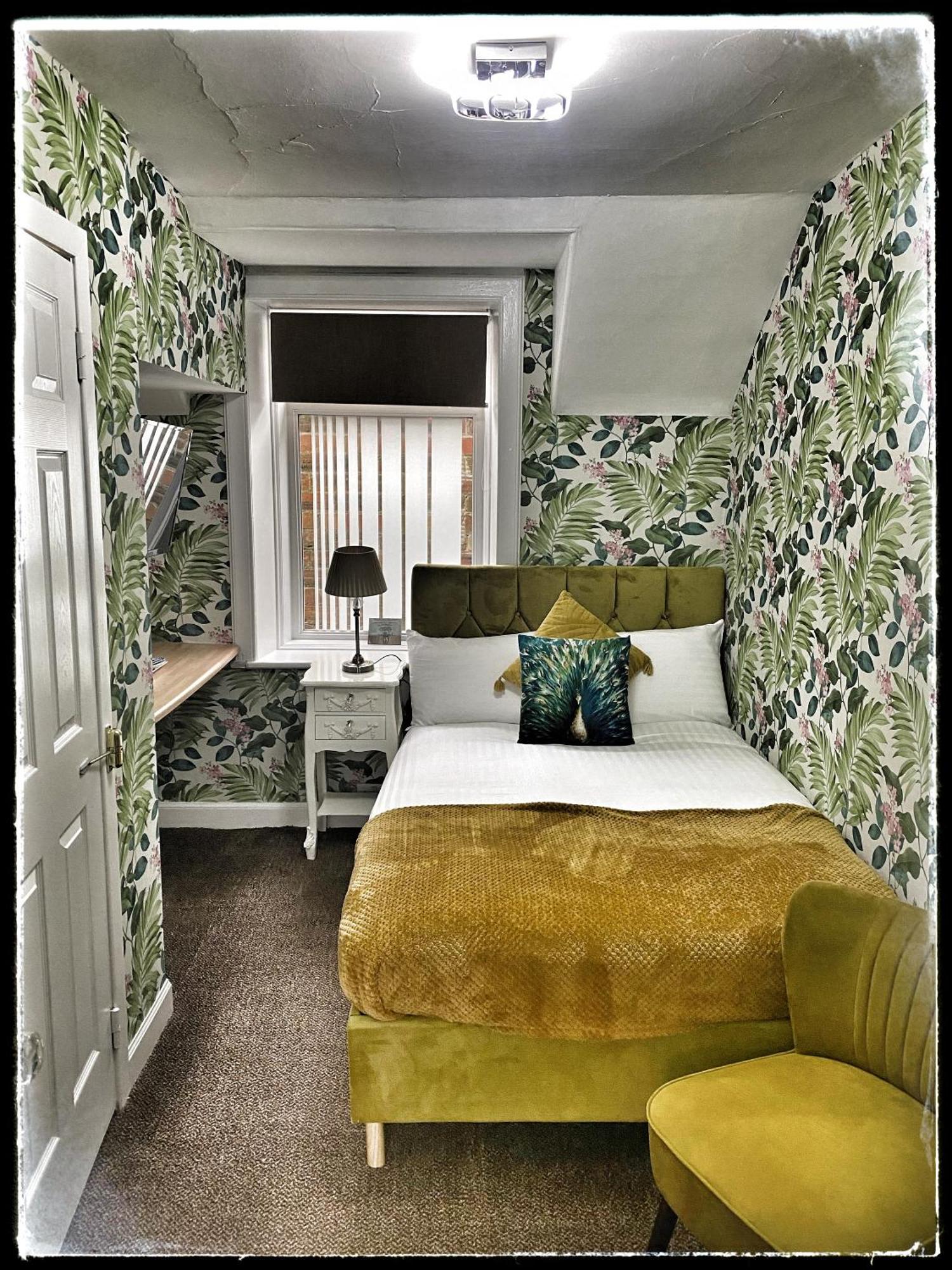 The Blackhorse Accommodation Newton Stewart Esterno foto