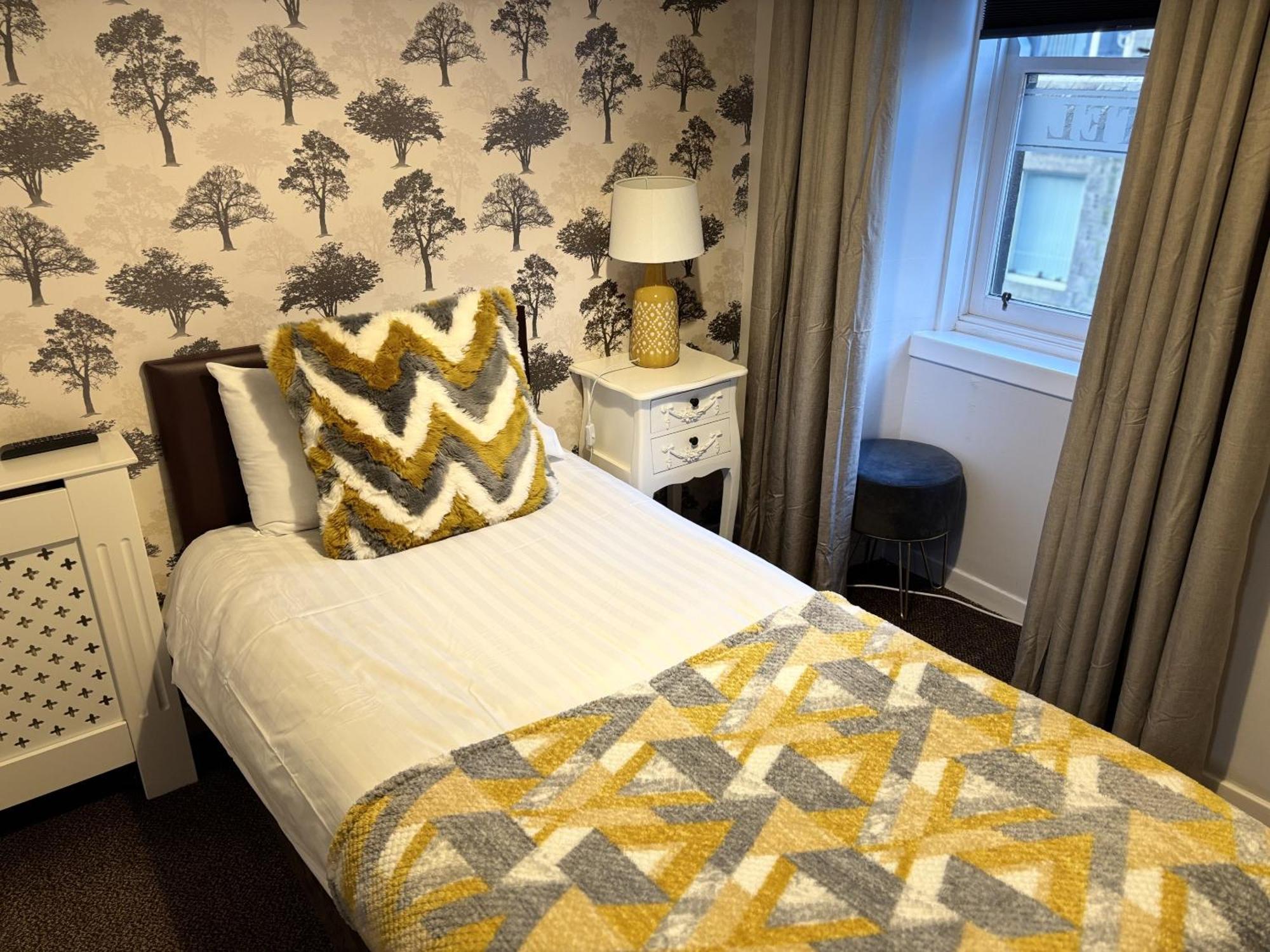 The Blackhorse Accommodation Newton Stewart Camera foto